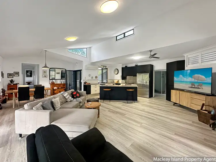 Fourth view of Homely house listing, 52 Ilya Street, Macleay Island QLD 4184