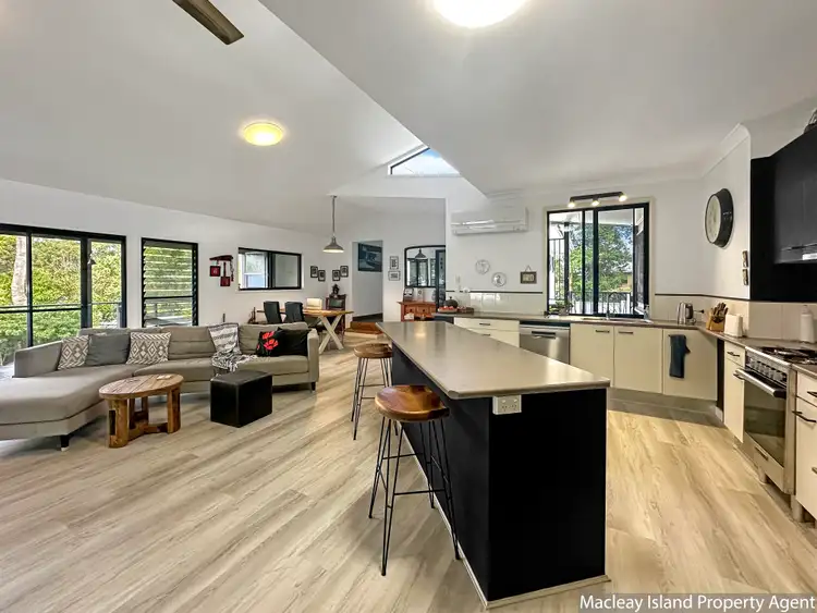 Fifth view of Homely house listing, 52 Ilya Street, Macleay Island QLD 4184