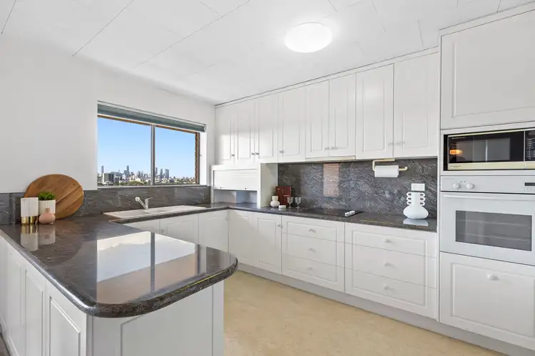 Fourth view of Homely apartment listing, 62B/32 Swann Road, Taringa QLD 4068