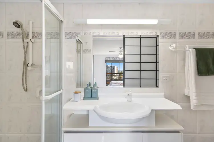 Sixth view of Homely apartment listing, 62B/32 Swann Road, Taringa QLD 4068