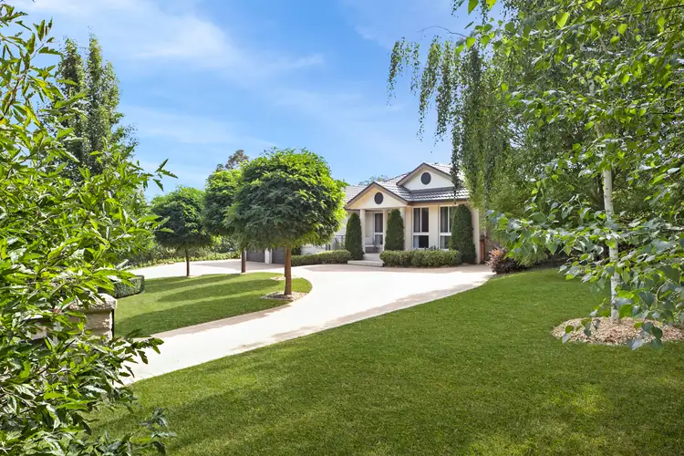 37A Sunninghill Avenue, Burradoo NSW 2576