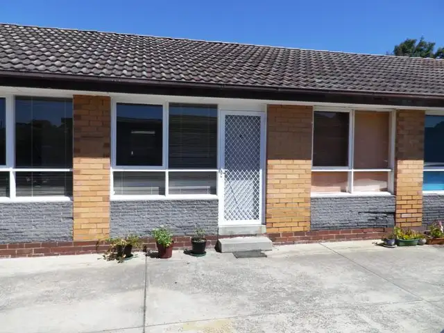 Main view of Homely house listing, 3/1A View Road, Springvale VIC 3171