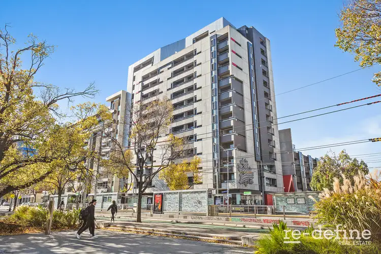 1205D/604 Swanston Street, Carlton VIC 3053
