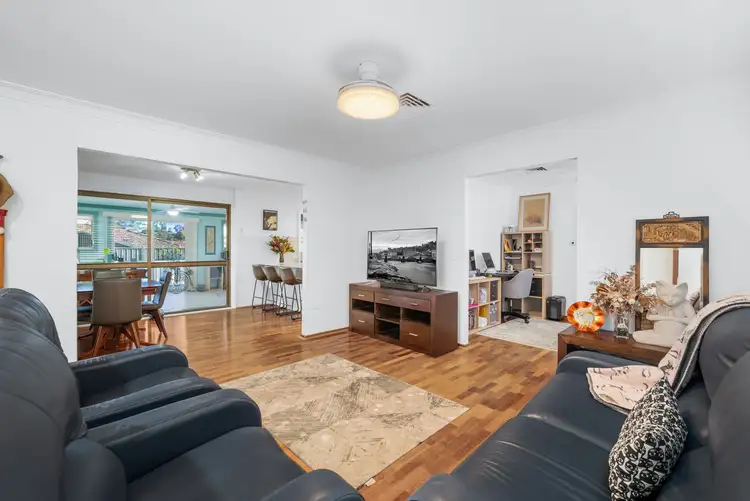 Second view of Homely house listing, 18 Blue Gum Avenue, South Penrith NSW 2750