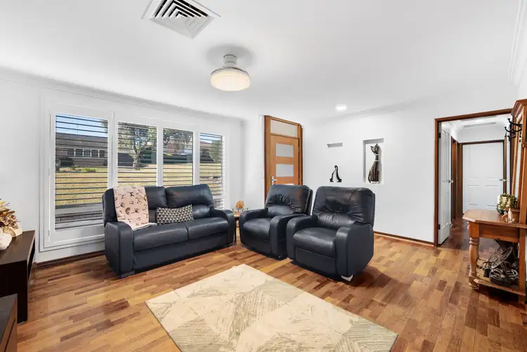 Third view of Homely house listing, 18 Blue Gum Avenue, South Penrith NSW 2750