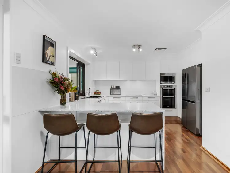 Fourth view of Homely house listing, 18 Blue Gum Avenue, South Penrith NSW 2750