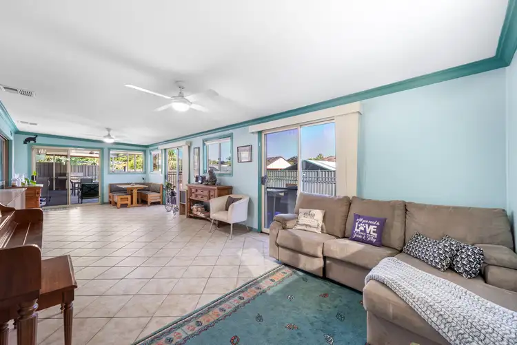 Fifth view of Homely house listing, 18 Blue Gum Avenue, South Penrith NSW 2750