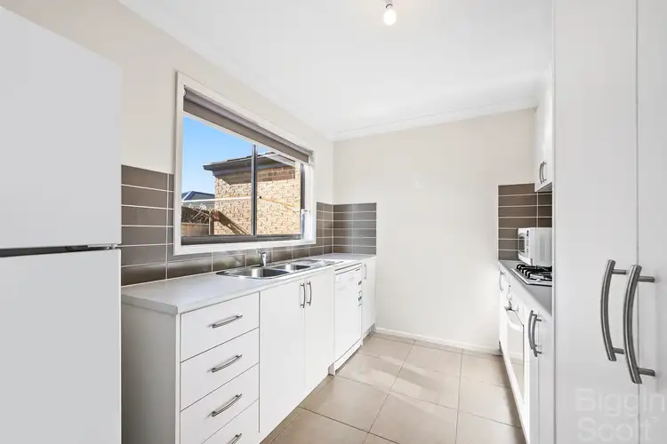 Second view of Homely townhouse listing, 2/7 Rowlands Street, Sebastopol VIC 3356