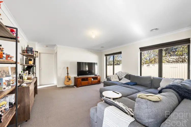 Third view of Homely townhouse listing, 2/7 Rowlands Street, Sebastopol VIC 3356