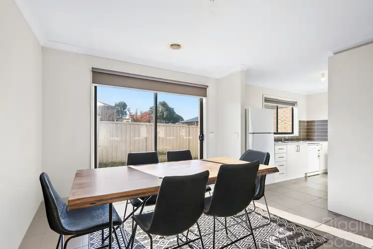 Fourth view of Homely townhouse listing, 2/7 Rowlands Street, Sebastopol VIC 3356