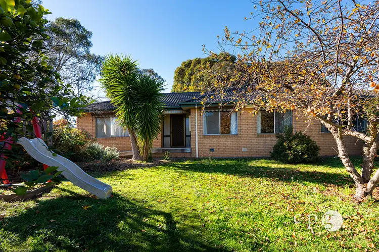 4 Mcintyre Street, Maldon VIC 3463