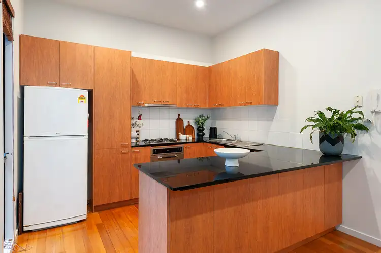 Fourth view of Homely townhouse listing, 3/297 Wellington Street, Collingwood VIC 3066