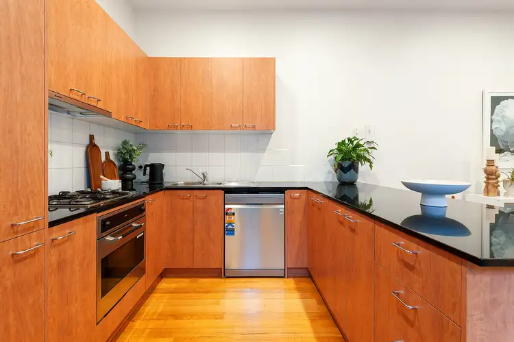 Fifth view of Homely townhouse listing, 3/297 Wellington Street, Collingwood VIC 3066