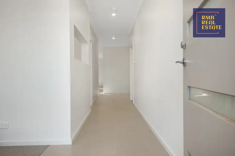 Second view of Homely house listing, 23 Codrington Road, Truganina VIC 3029