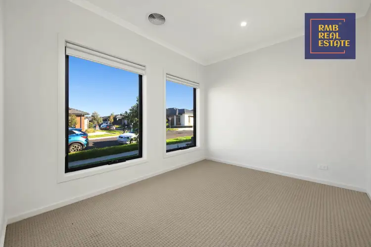 Third view of Homely house listing, 23 Codrington Road, Truganina VIC 3029