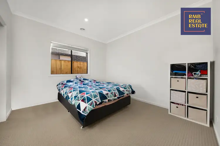 Fourth view of Homely house listing, 23 Codrington Road, Truganina VIC 3029