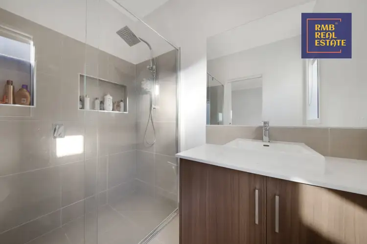 Fifth view of Homely house listing, 23 Codrington Road, Truganina VIC 3029