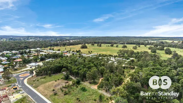 Seventh view of Homely land listing, 17 Macrozamia Retreat, Donnybrook WA 6239
