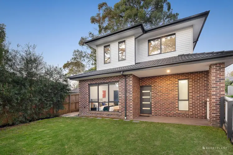 1/258 Wonga Road, Warranwood VIC 3134