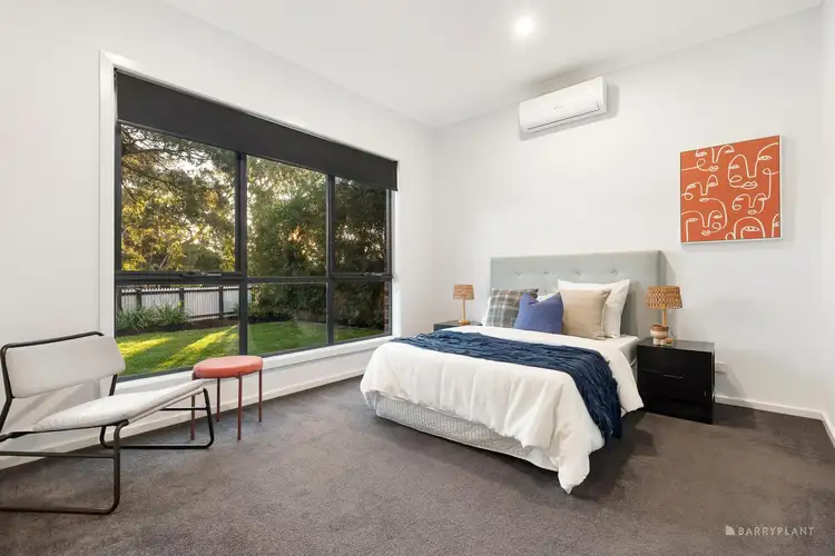 Fifth view of Homely townhouse listing, 1/258 Wonga Road, Warranwood VIC 3134