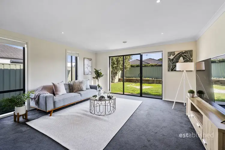 Fifth view of Homely house listing, 12 Munro Drive, Wyndham Vale VIC 3024