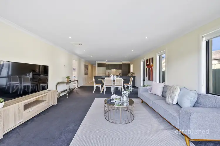 Sixth view of Homely house listing, 12 Munro Drive, Wyndham Vale VIC 3024