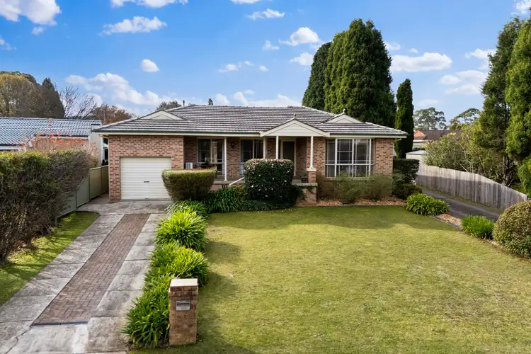 2/42 Braeside Drive, Bowral NSW 2576