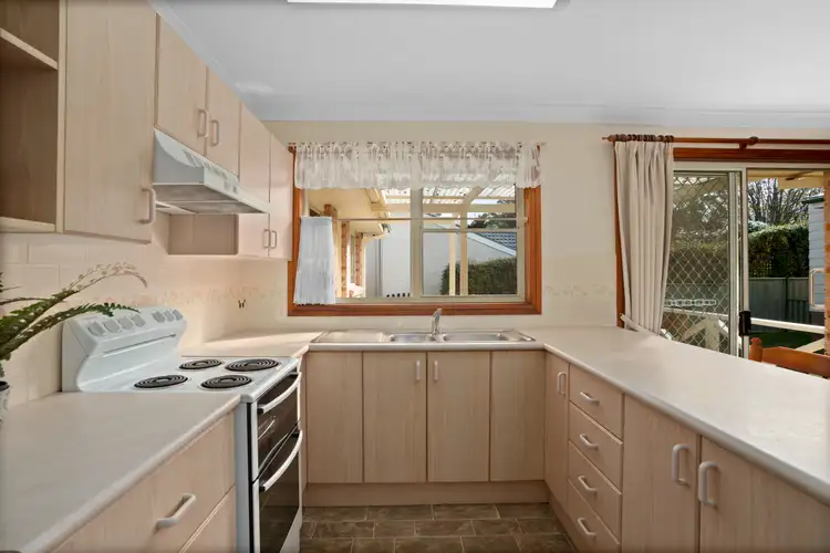 Fifth view of Homely unit listing, 2/42 Braeside Drive, Bowral NSW 2576