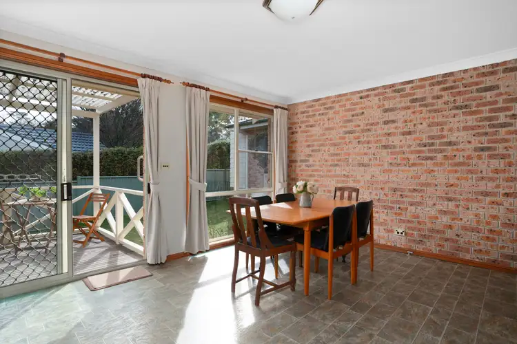 Sixth view of Homely unit listing, 2/42 Braeside Drive, Bowral NSW 2576