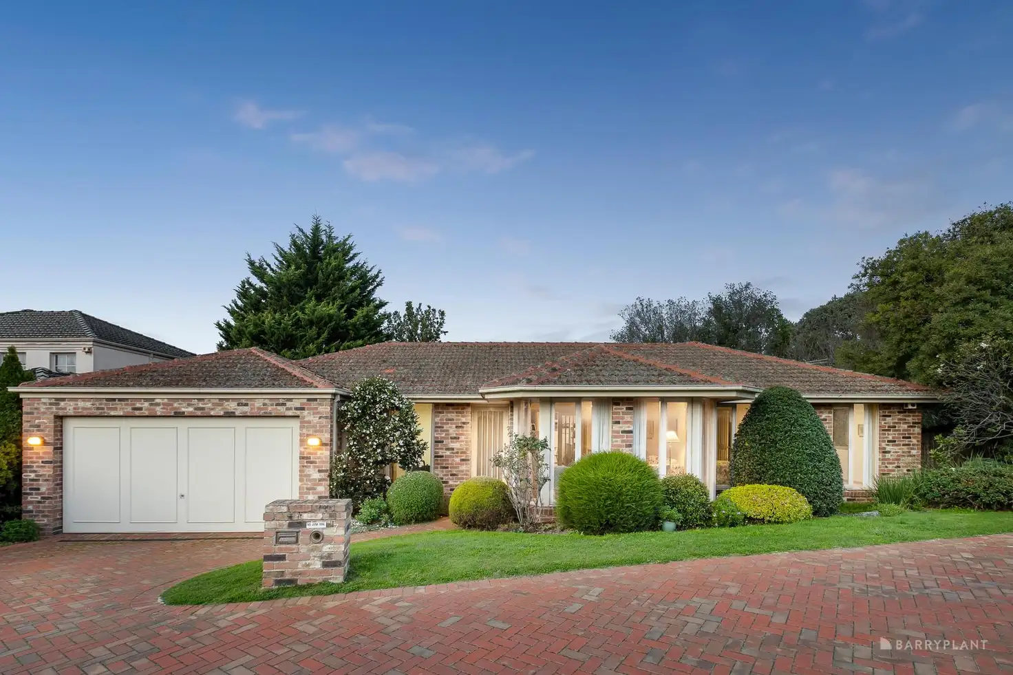 Main view of Homely unit listing, 7/35 John Street, Templestowe Lower VIC 3107