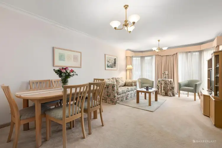 Second view of Homely unit listing, 7/35 John Street, Templestowe Lower VIC 3107