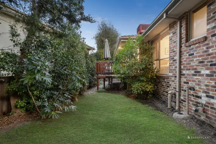 Fifth view of Homely unit listing, 7/35 John Street, Templestowe Lower VIC 3107