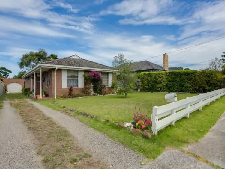 7 Spring Street, Hastings VIC 3915