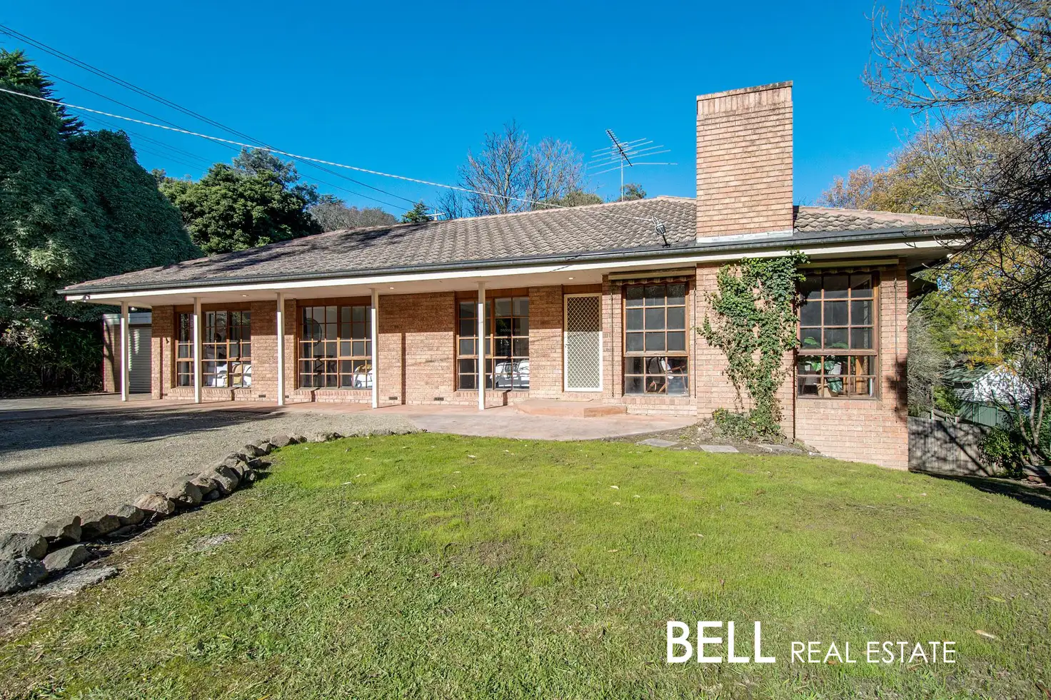 Main view of Homely house listing, 5 Railway Place, Belgrave VIC 3160