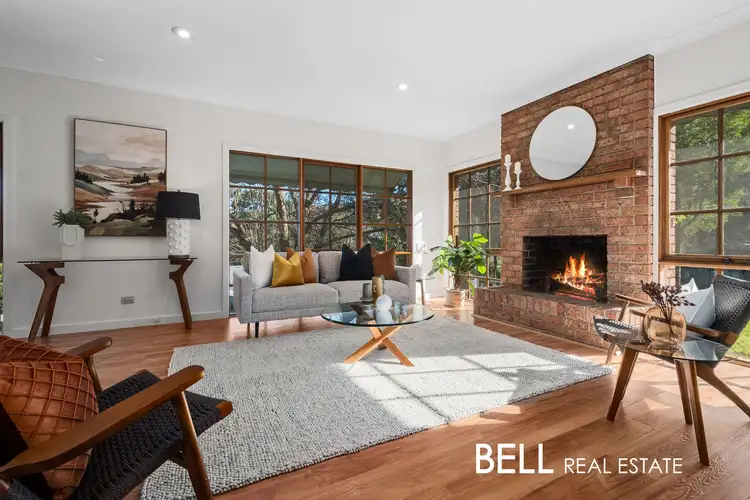 Fourth view of Homely house listing, 5 Railway Place, Belgrave VIC 3160