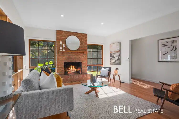 Sixth view of Homely house listing, 5 Railway Place, Belgrave VIC 3160