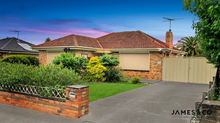 Second view of Homely house listing, 5 Edna Street, Thomastown VIC 3074