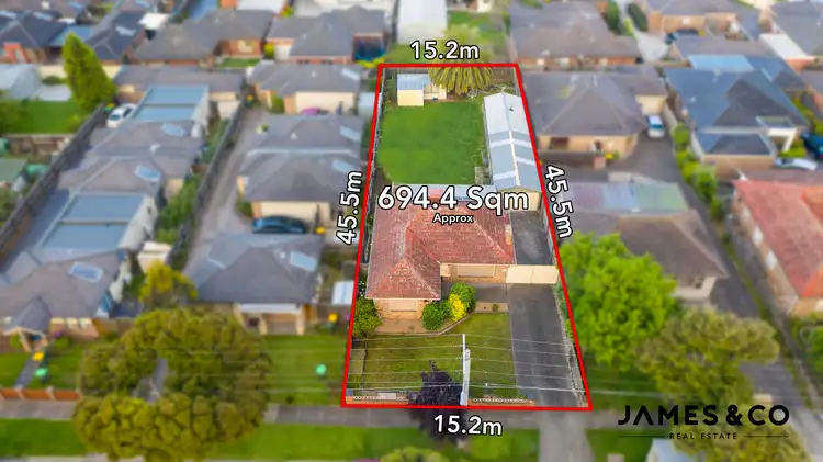 Third view of Homely house listing, 5 Edna Street, Thomastown VIC 3074