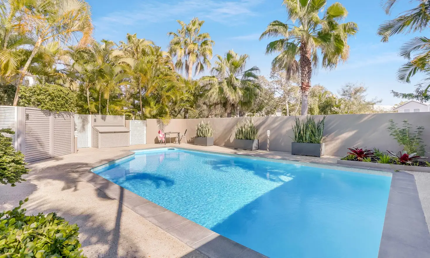 Main view of Homely unit listing, 4/14 Barbados Crescent, Noosaville QLD 4566