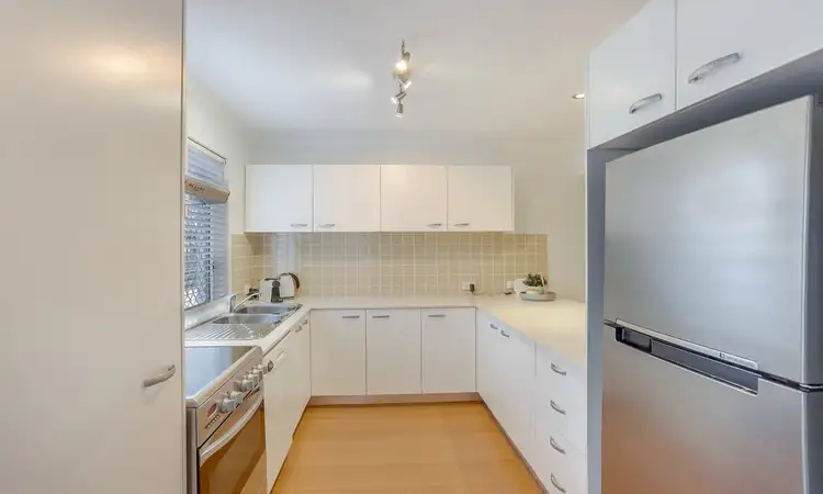 Second view of Homely unit listing, 4/14 Barbados Crescent, Noosaville QLD 4566