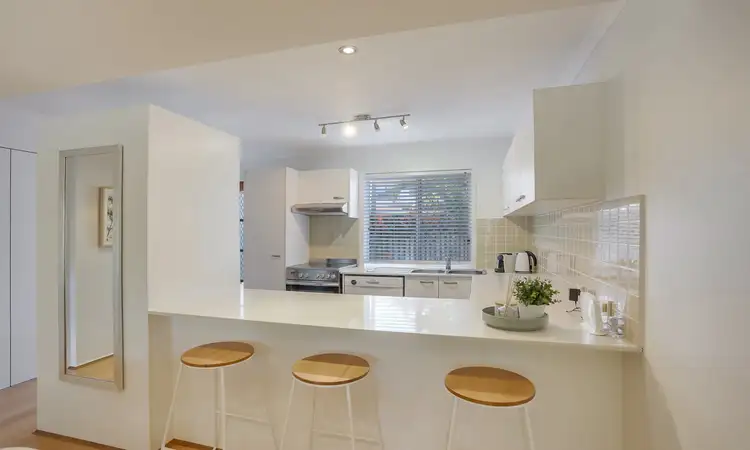 Third view of Homely unit listing, 4/14 Barbados Crescent, Noosaville QLD 4566