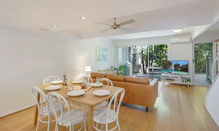 Fourth view of Homely unit listing, 4/14 Barbados Crescent, Noosaville QLD 4566