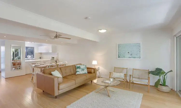 Fifth view of Homely unit listing, 4/14 Barbados Crescent, Noosaville QLD 4566