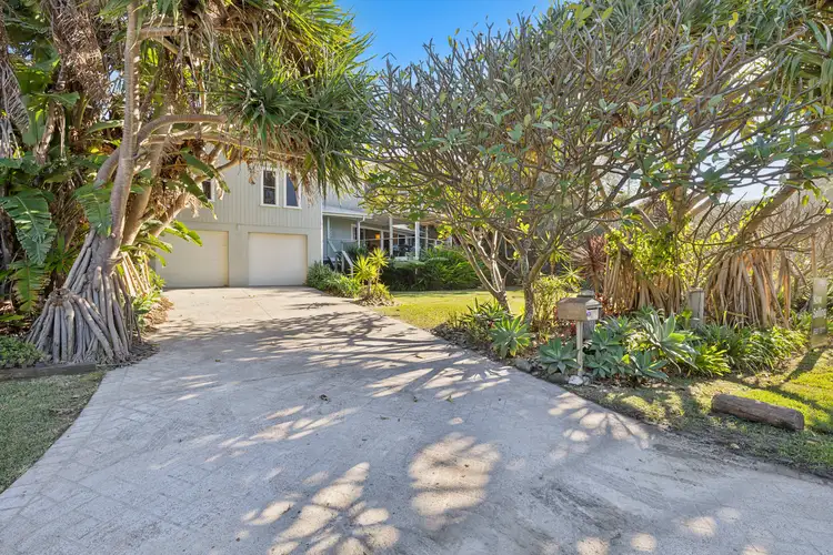 Third view of Homely house listing, 6 Emerald Avenue, Sapphire Beach NSW 2450