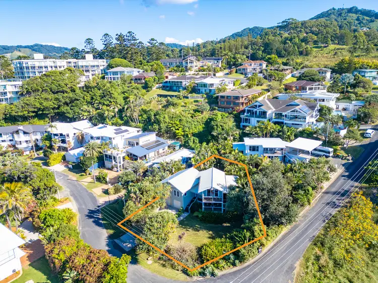 Fifth view of Homely house listing, 6 Emerald Avenue, Sapphire Beach NSW 2450