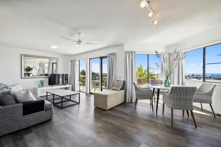 2/31 Collingwood Street, Coffs Harbour NSW 2450