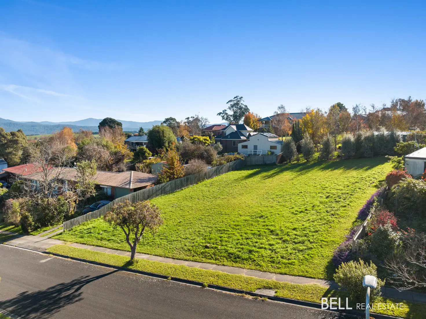 Main view of Homely land listing, 33 Burtonwood Court, Neerim South VIC 3831