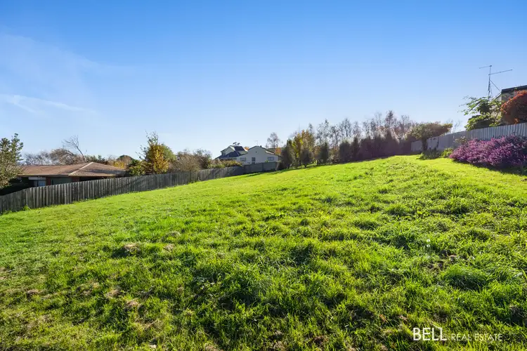 Second view of Homely land listing, 33 Burtonwood Court, Neerim South VIC 3831