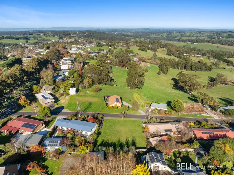 Third view of Homely land listing, 33 Burtonwood Court, Neerim South VIC 3831