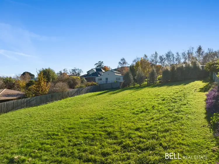 Fourth view of Homely land listing, 33 Burtonwood Court, Neerim South VIC 3831